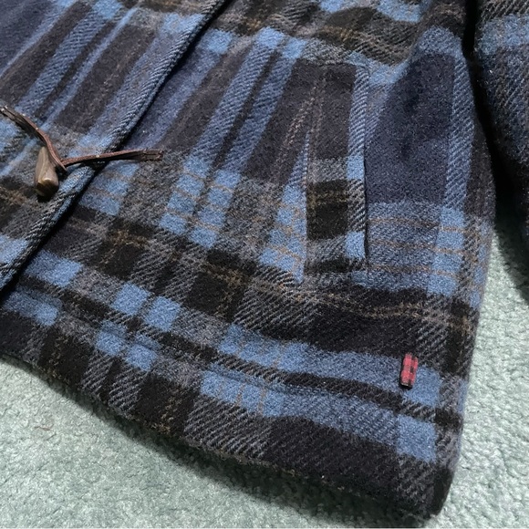 Vintage Woolrich Wool Jacket - Picture 2 of 7